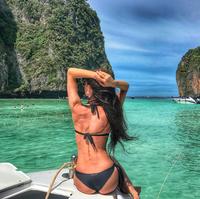 Отзыв от Соня - DTV виза